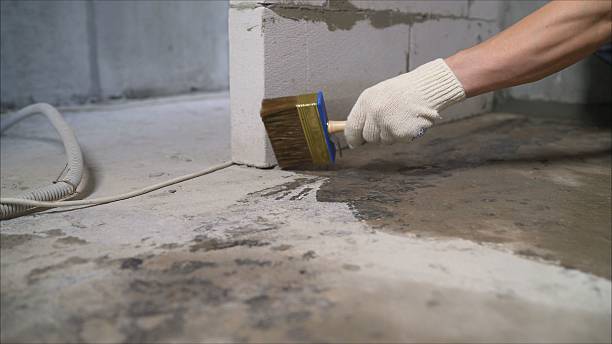 24/7 Emergency Waterproofing experts in Akron, OH
